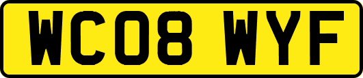 WC08WYF