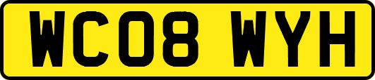 WC08WYH