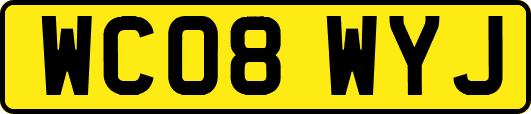 WC08WYJ