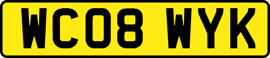 WC08WYK