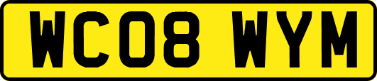 WC08WYM