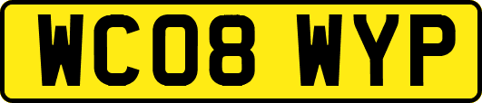 WC08WYP
