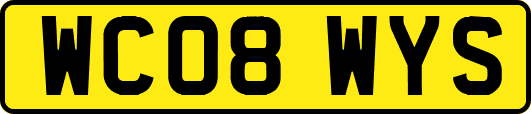 WC08WYS