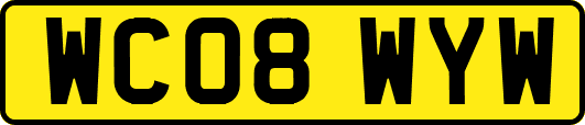 WC08WYW