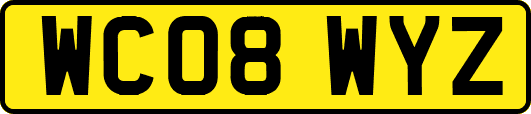 WC08WYZ