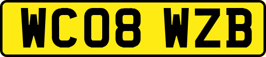 WC08WZB