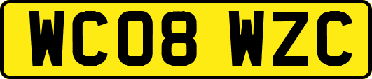 WC08WZC