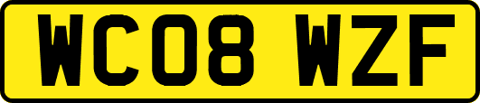 WC08WZF