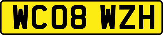 WC08WZH