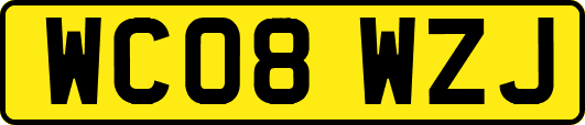 WC08WZJ