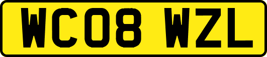 WC08WZL