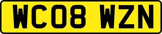 WC08WZN