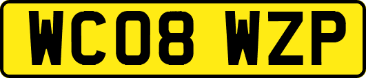 WC08WZP