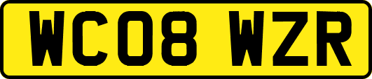 WC08WZR