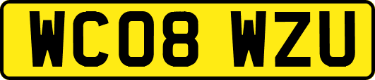 WC08WZU