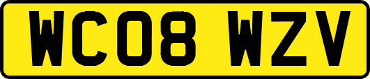 WC08WZV