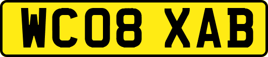 WC08XAB