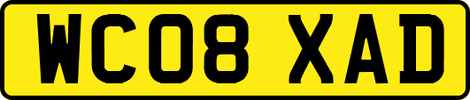 WC08XAD