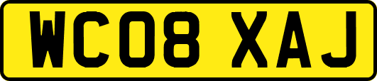 WC08XAJ