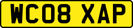 WC08XAP