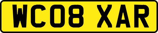 WC08XAR