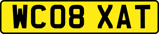 WC08XAT