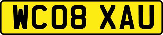 WC08XAU