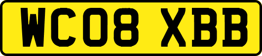 WC08XBB
