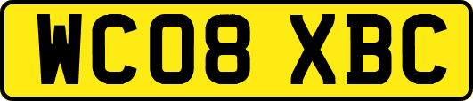 WC08XBC