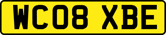 WC08XBE