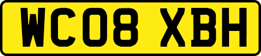 WC08XBH