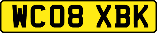 WC08XBK