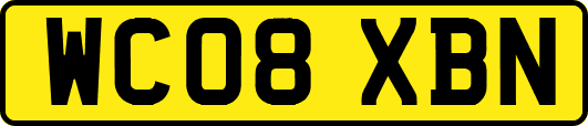 WC08XBN
