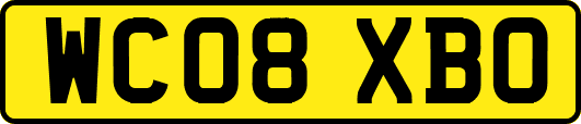WC08XBO
