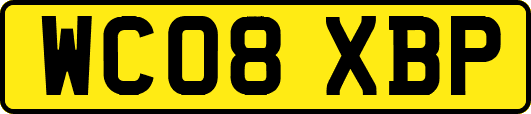 WC08XBP
