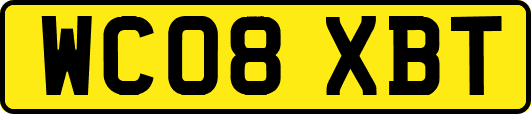 WC08XBT