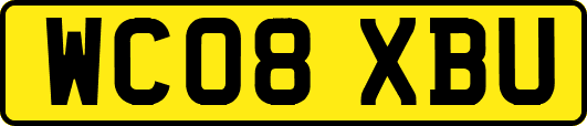 WC08XBU