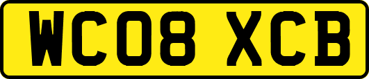 WC08XCB