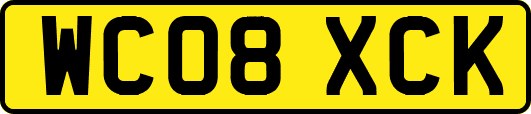 WC08XCK