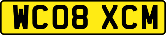 WC08XCM