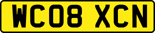 WC08XCN