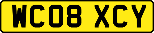 WC08XCY