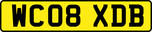 WC08XDB