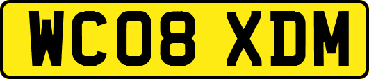 WC08XDM