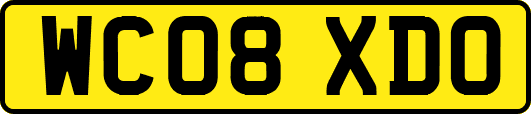 WC08XDO