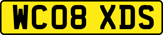 WC08XDS
