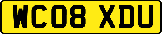 WC08XDU