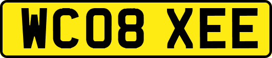 WC08XEE