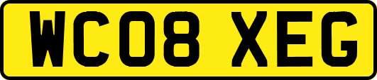 WC08XEG