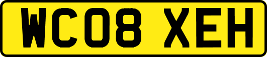 WC08XEH